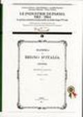 Le industrie di Parma 1861-1864. La prima statistica industriale in Italia dopo l'Unità