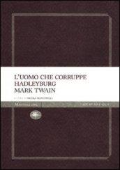 L'uomo che corruppe Hadleyburg