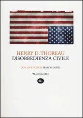 La disobbedienza civile