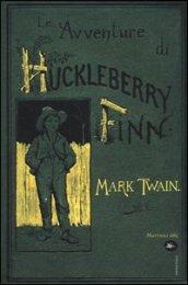 Le avventure di Huckleberry Finn