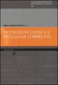 Nutrizione clinica e patologie correlate