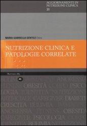 Nutrizione clinica e patologie correlate