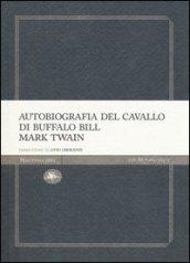 Autobiografia del cavallo di Buffalo Bill