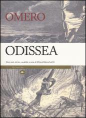 Odissea. Con note storico-mediche