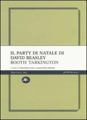 Il party di Natale di David Beasley