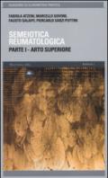 Semeiotica reumatologica. Parte prima. Arto superiore