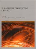 Il paziente chirurgico critico