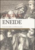 Eneide. Con note storico-mediche