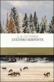 L'ultimo serpente