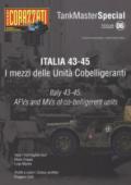 I mezzi delle unità cobelligeranti del regio esercito