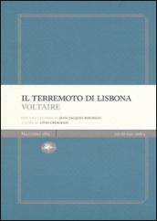 Il terremoto di Lisbona