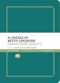 Il Natale di Betty Leicester