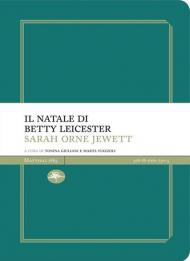 Il Natale di Betty Leicester