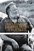 Riflessioni su una sedia a rotelle. Scritti autobiografici