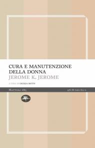 Cura e manutenzione della donna