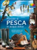 Manuale di pesca in acqua dolce