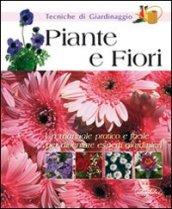 Piante e fiori