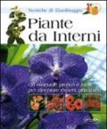 Piante da interni