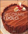 Decorare i dolci