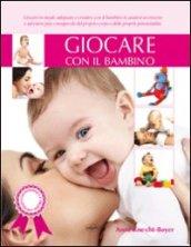 Giocare con il bambino