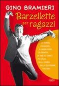 Barzellette per ragazzi