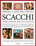 Impara a giocare con gli scacchi