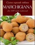 Cucina regionale italiana. Marchigiana