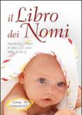 Il libro dei nomi