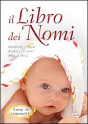 Il libro dei nomi