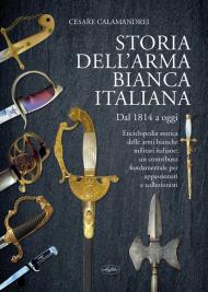 Storia dell'arma bianca italiana