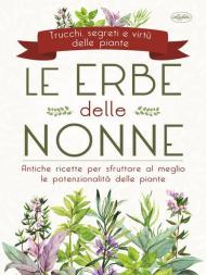 Le erbe delle nonne