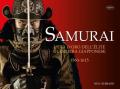 Samurai. Ediz. a colori