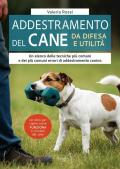 L'addestramento del cane da difesa e utilità