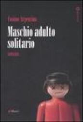 Maschio adulto solitario