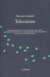 Televisione