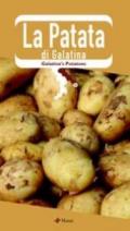 La patata di Galatina. Ediz. italiana e inglese