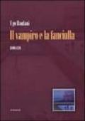 Il vampiro e la fanciulla