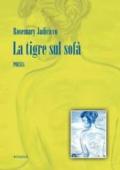 La tigre sul sofà