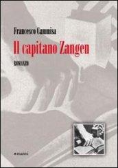 Il capitano Zangen