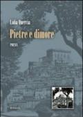 Pietre e dimore