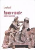 Amore e morte nella letteratura latina