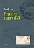 Prigioniero numero 50860