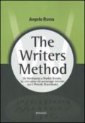 Writers method. Da Hemingway a Marlon Brando: la costruzione dei personaggi letterari con il metodo Stanislavskij (The)