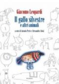 Il gallo silvestre e altri animali