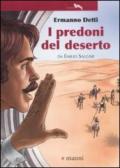 Predoni del deserto da Emilio Salgari (I)