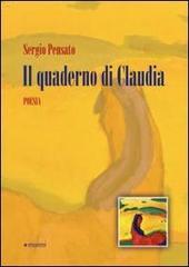 Il quaderno di Claudia