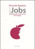 IJobs. Biografia non autorizzata di Mr. Apple