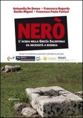 Nerò. L'acqua nella Grecia salentina. Da necessità a risorsa