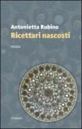 Ricettari nascosti