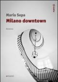 Milano downtown
